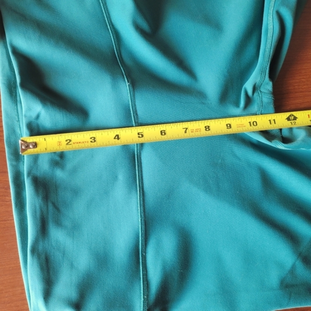 Lululemon Wunder Train‎ tight,2021 leggings, lenght 28",Everlux,10 - Picture 7 of 15